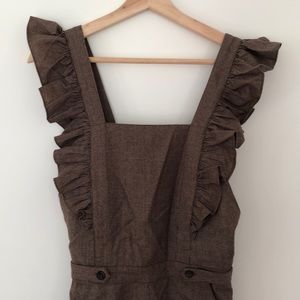 Ulla Johnson Jumpsuit